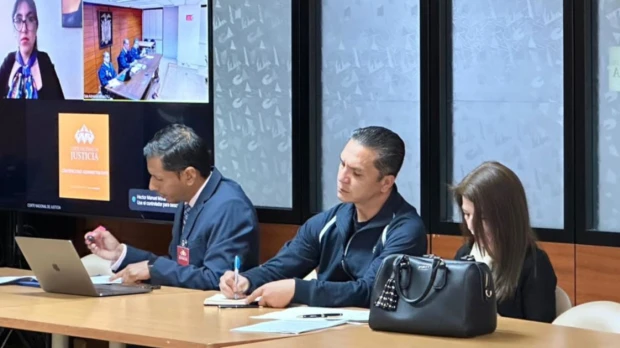 Tribunal negó recurso de hábeas corpus a Wilman Terán
