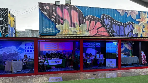 Sunbeam Fest: una estrategia cautivadora de la junta de turismo de Ecuador para educar y atraer turismo local