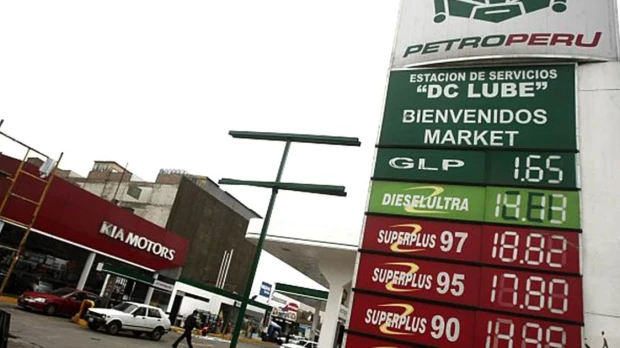 Precios de combustibles vuelven a presionar la inflación energética en América Latina