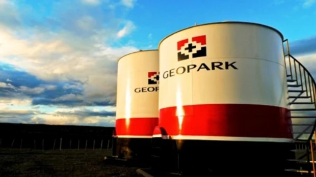 GeoPark lidera la puja por una nueva área de fracking en Vaca Muerta