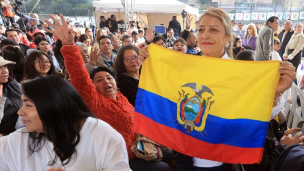 Liquidez de Ecuador sube 9,1 % y alcanza USD 104.713 millones en agosto de 2026