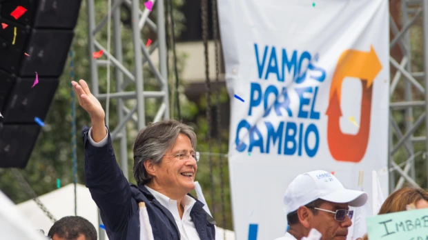 Resumen Medios Nacionales - 25 de mayo de 2021
