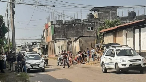 Juez fue asesinado afuera de su casa en Lago Agrio