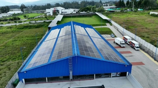 Ecuador modifica reglas para acelerar nuevos proyectos de generación eléctrica
