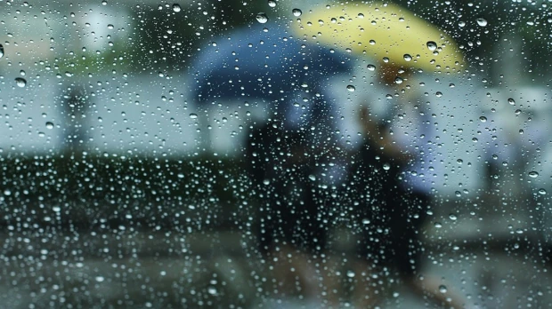 ¿Habrá fuertes  lluvias en Guayas, Manabí y Santa Elena? INAMHI advierte sobre tormentas eléctricas y ráfagas de viento