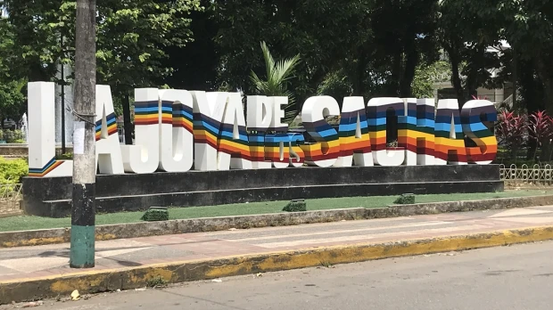 La Joya de los Sachas, escenario de numerosas masacres 