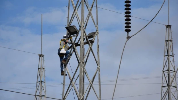 CELEC ejecuta mantenimiento en subestaciones de centrales térmicas de Manabí