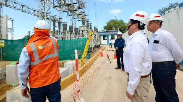 Tumbes refuerza su preparación ante El Niño para evitar cortes de electricidad y problemas de abastecimiento