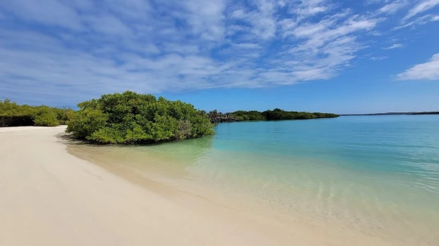 Ecuador cuenta con una de las 10 mejores playas de América Latina 