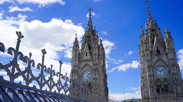 El clima hoy en Ecuador. Este 14 de octubre, INAMHI alerta por radiación UV muy alta