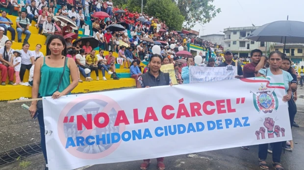 Nueva cárcel de máxima seguridad se construirá en Archidona 