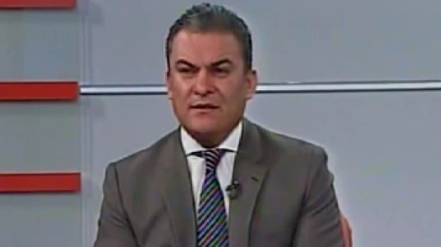 Serrano cataloga de "grave y preocupante" las informaciones reveladas sobre Glas