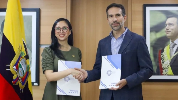 Jóvenes en Acción: empresas privadas se sumarán a la formación laboral de 700.000 beneficiarios