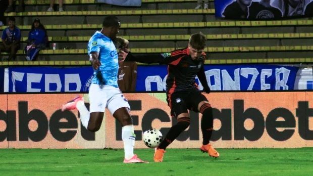 LigaPro 2026: así quedó la tabla de posiciones tras el empate entre Católica y Emelec