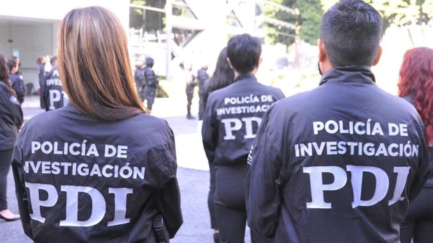 En Chile fue detenido uno de los 10 más buscados de Ecuador