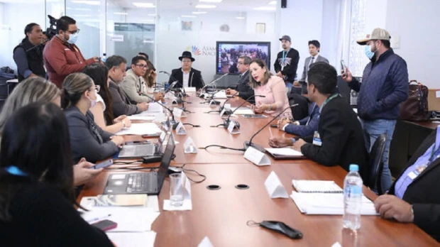 Noticias del Ecuador Medios Nacionales - 14 de Abril de 2023 