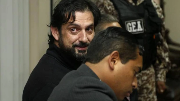 Niegan “habeas corpus” en Ecuador a informático que reclama mitad de Facebook