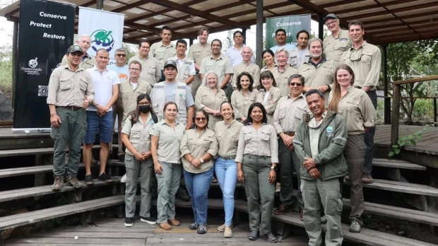 El empresario vinculado a energía y minería que ahora liderará Galápagos Conservancy