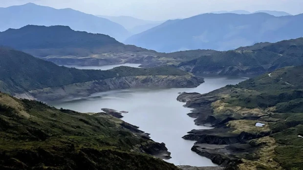 Colombia enfrenta presión sobre sus reservas hidroeléctricas por El Niño