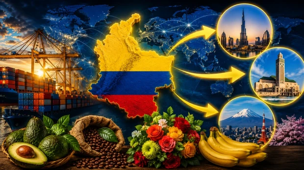 ¿Colombia podría recuperar el arancel 0% con EE. UU.?: Analdex anticipa un avance clave para las exportaciones