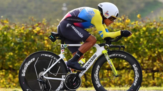 Ciclismo: El Campeonato Nacional de Ruta se disputará en Quito