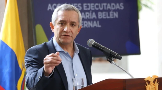Mujeres dirigirán escuela policial donde desapareció María Belén Bernal