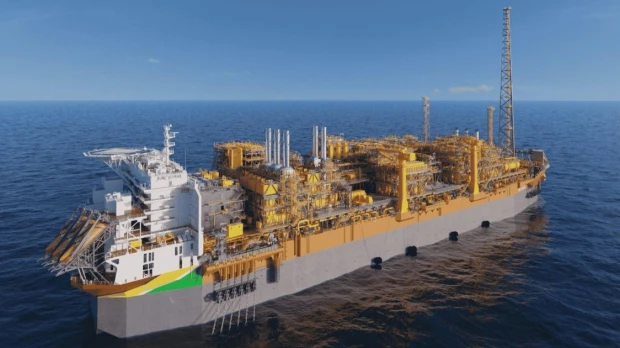 El petróleo de Guyana se convierte en un motor clave para ExxonMobil
