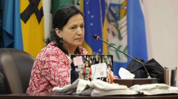 Familiares de fotógrafo piden a CorteIDH condena contra Ecuador por su muerte