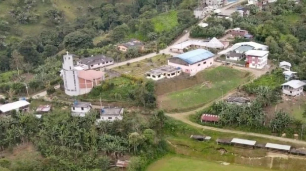 Atico Mining obtiene US$111,4 millones para avanzar con La Plata en Ecuador