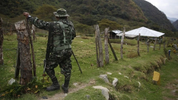 Colombia: Principal disidencia de las FARC anuncia una tregua por Navidad 2025 y Año Nuevo