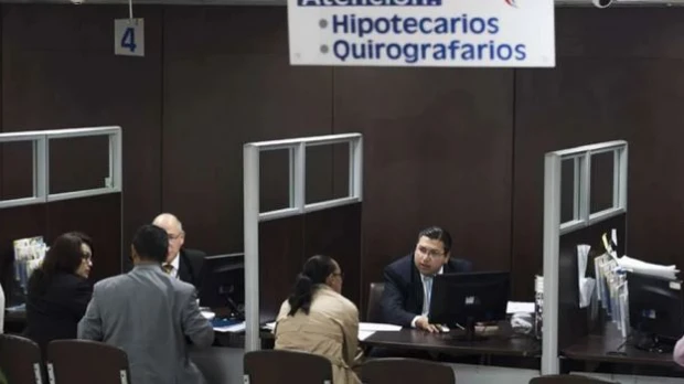 Biess presta hasta $ 2.500 por emergencia