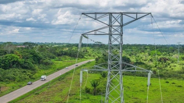 Perú inaugura obras eléctricas por más de S143 millones en Madre de Dios