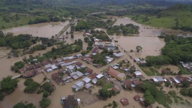 El Niño en Ecuador 2026: qué es, cuándo llegan las lluvias, qué provincias están en riesgo y cómo prepararte