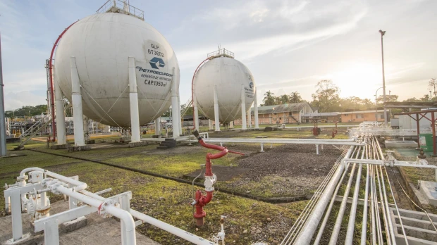 Shlumberguer espera ‘pruebas concretas’ antes de hablar de renegociaciones petroleras