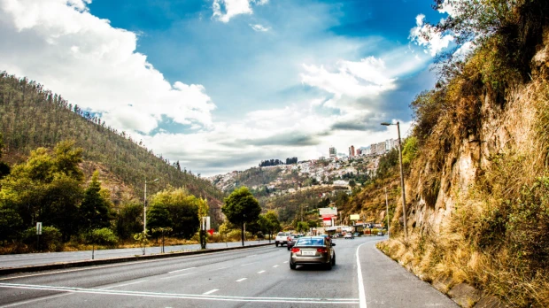 Pico y Placa Quito para este miércoles 5 de agosto de 2026: horarios y restricciones