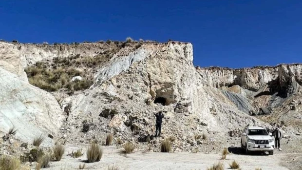 Auro Metals amplía perforaciones en Santa Bárbara tras nuevos resultados de oro y cobre