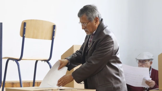 13,7 millones de votantes están habilitados para las elecciones 2025