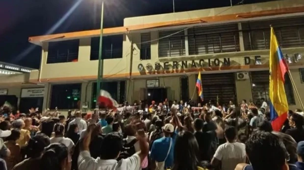 La construcción de la megacárcel en Archidona fue oficialmente cancelada 