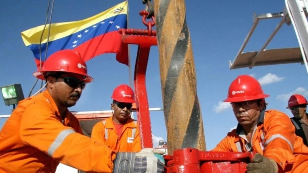 En Venezuela avanza reforma para atraer inversión extranjera en el sector petrolero