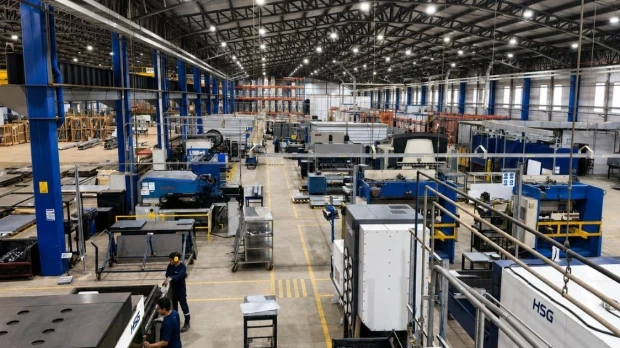 INSELEC invierte USD 11 millones para ampliar su capacidad industrial