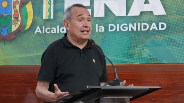 Inspi refuerza su presencia en la Amazonía 