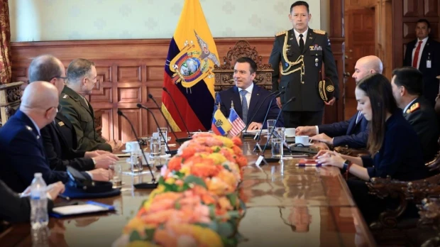 Principales noticias de Ecuador hoy - 3 de marzo de 2026