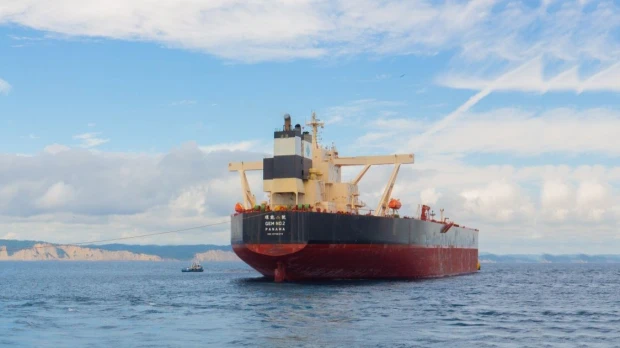 Petroecuador venderá 1,33 millones de barriles de Fuel Oil por USD 95,2 millones 