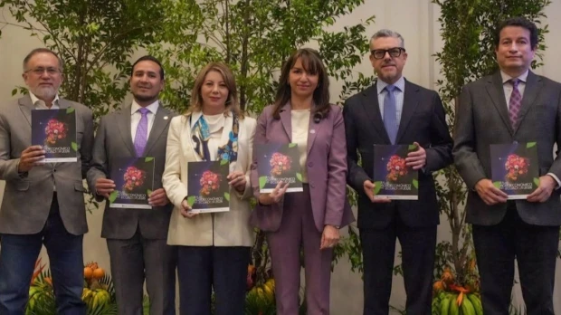 Ecuador actualiza su Atlas Agroeconómico con datos de producción, comercio e inversión
