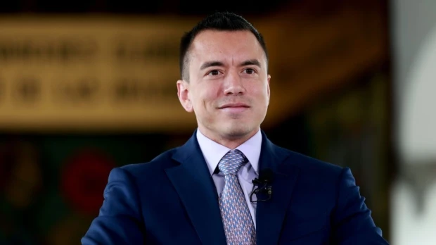 Inversión extranjera en Ecuador aumenta y alcanza uno de sus niveles más altos en más de una década