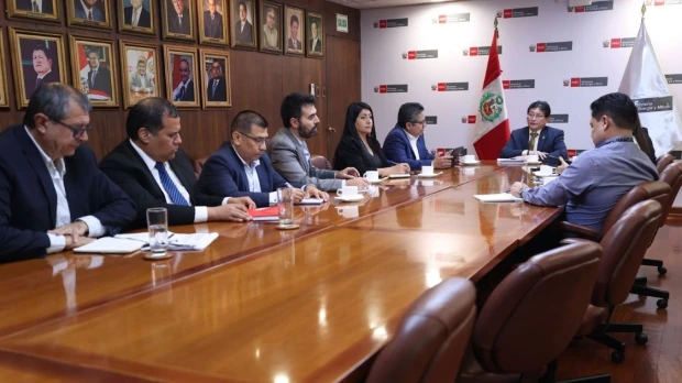 Perú articula nuevos proyectos de inversión en minería y energía