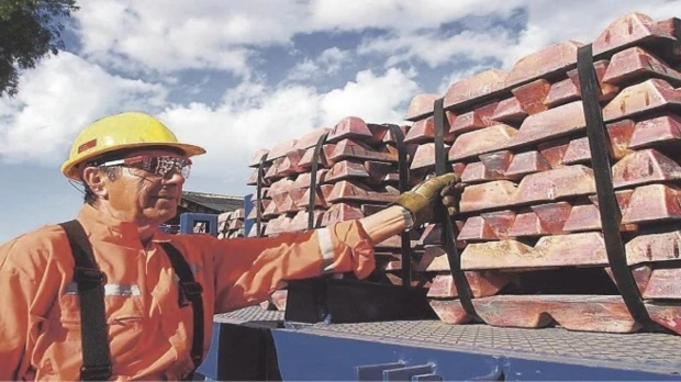 Exportaciones mineras de Perú superan los US$42.692 millones en el primer semestre de 2026