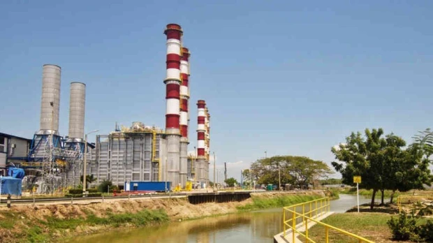 Colombia flexibiliza el suministro de combustibles para plantas térmicas ante El Niño