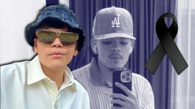 El Komanche: quién era el streamer salvadoreño hallado muerto en Monterrey y qué se sabe de su muerte