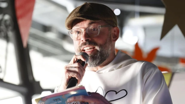 Colombia 20 artistas se unen en concierto solidario contra el hambre